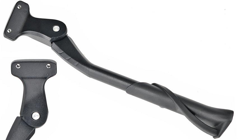 ProX Podpórka 26-27,5" HLZJ-15J E-bike aluminiowa na tył 40mm regulowana