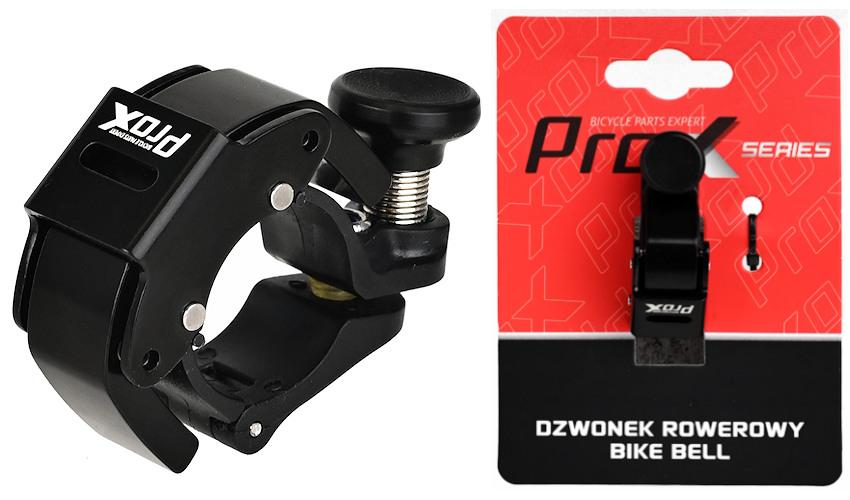 ProX Dzwonek CES  28 aluminiowy