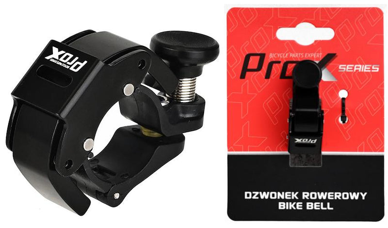ProX Dzwonek CES  28 aluminiowy