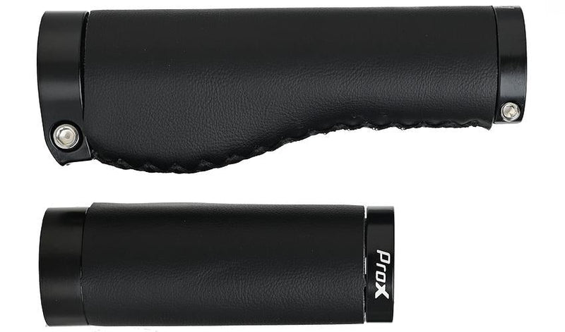 ProX Chwyty GP-451 skóra ECO 2xskręcane