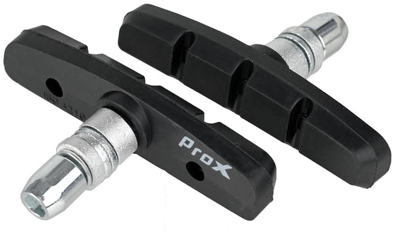 ProX Klocki hamulca V-BRAKE z gwintem