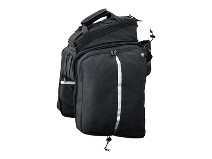 TOPEAK MTS TORBA TRUNKBAG DXP (z bokami - mocowanie paski)