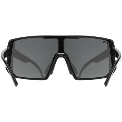 Okulary rowerowe UVEX Sportstyle 235