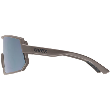 Okulary rowerowe UVEX Sportstyle 235