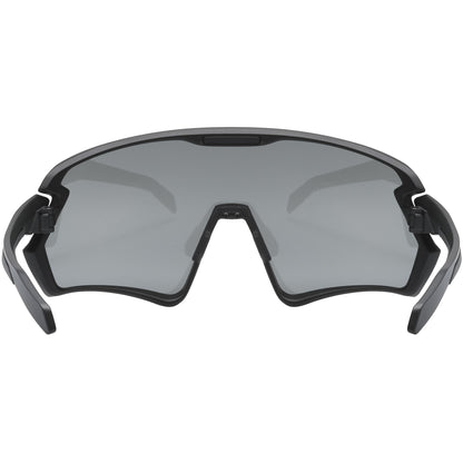 Okulary rowerowe UVEX Sportstyle 231 2.0 Set