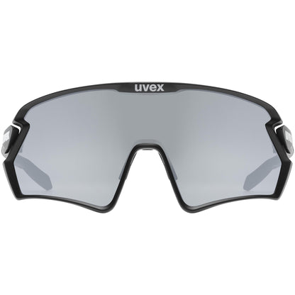 Okulary rowerowe UVEX Sportstyle 231 2.0 Set
