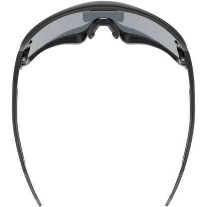Okulary rowerowe UVEX Sportstyle 231 2.0 Set