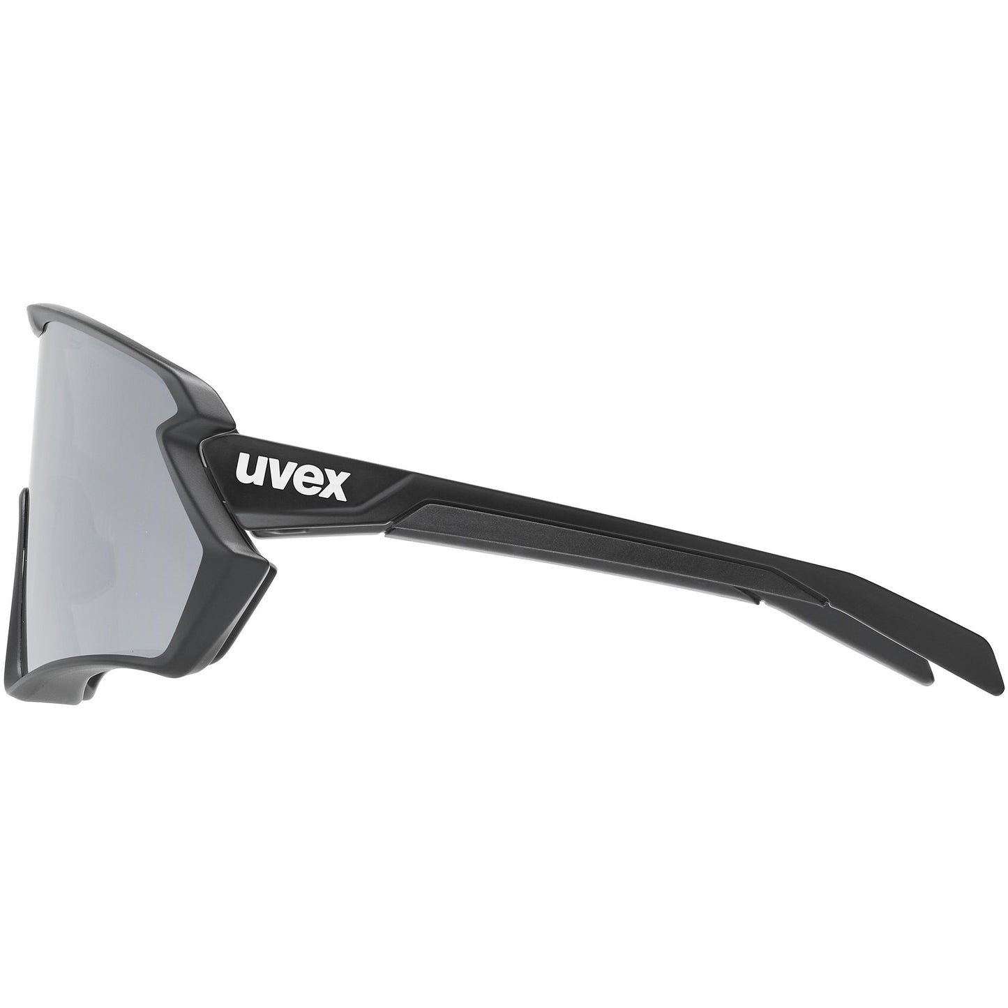 Okulary rowerowe UVEX Sportstyle 231 2.0 Set