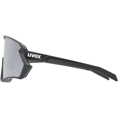 Okulary rowerowe UVEX Sportstyle 231 2.0 Set