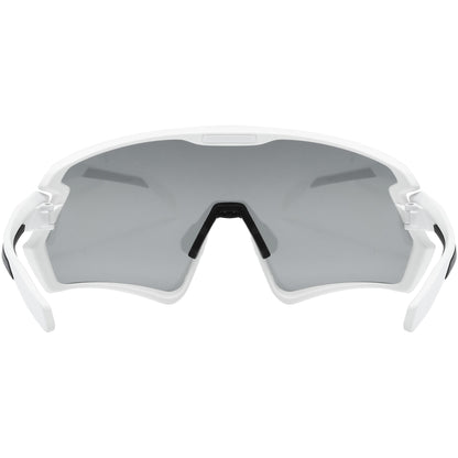Okulary rowerowe UVEX Sportstyle 231 2.0 Set