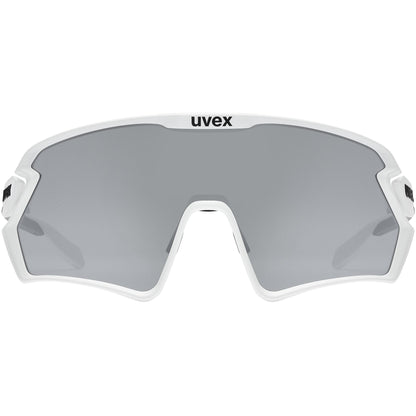 Okulary rowerowe UVEX Sportstyle 231 2.0 Set