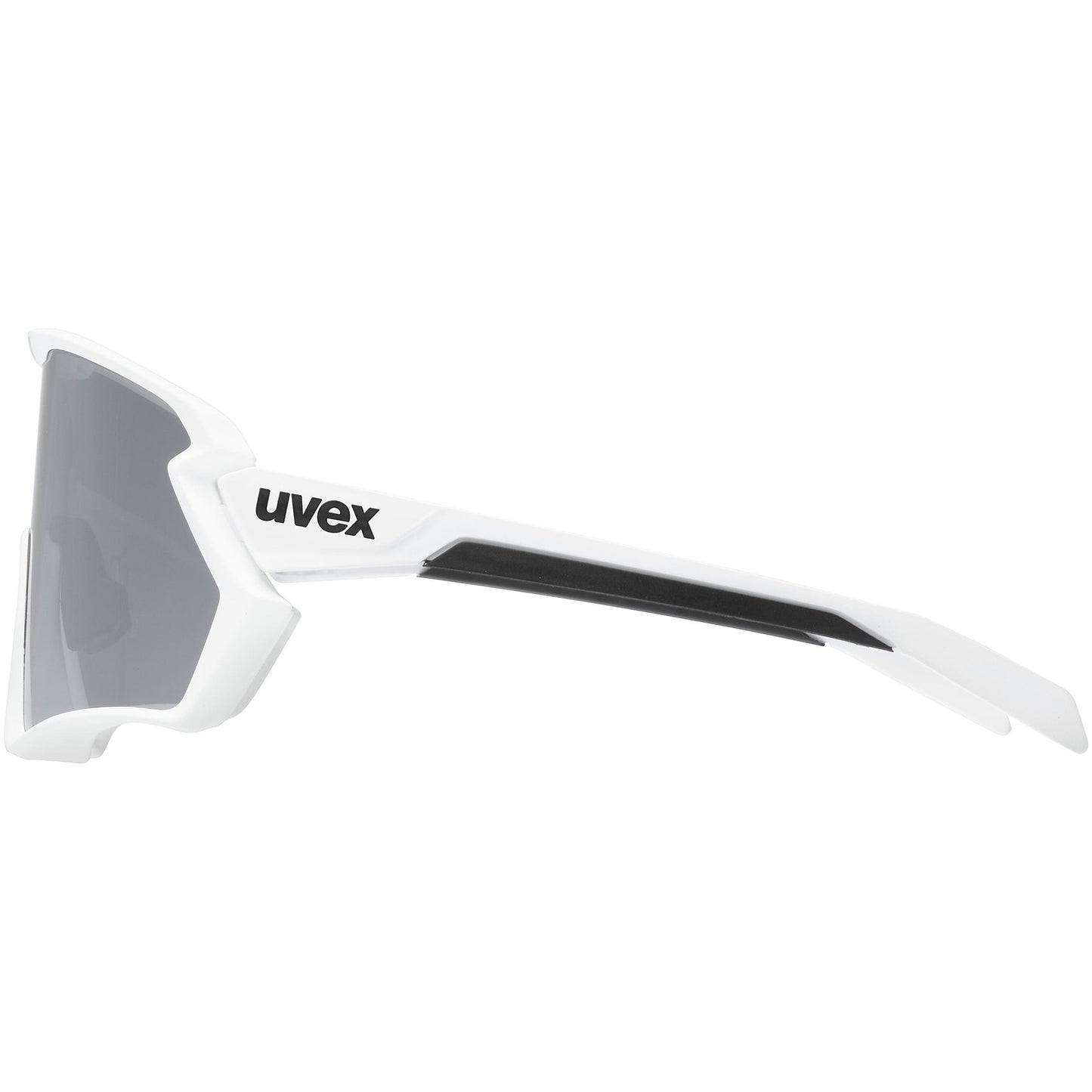 Okulary rowerowe UVEX Sportstyle 231 2.0 Set