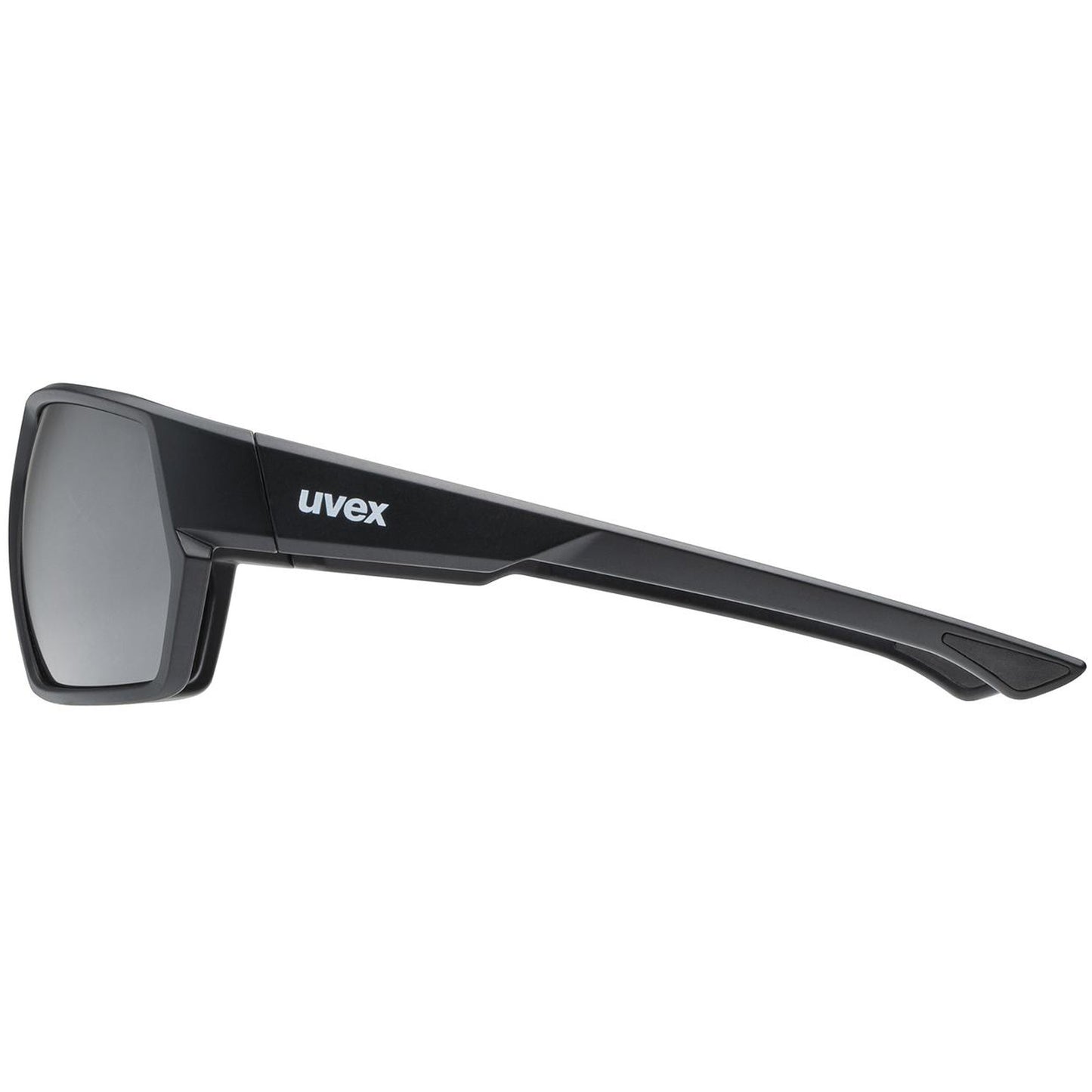 Okulary rowerowe UVEX Sportstyle 238 Czarny