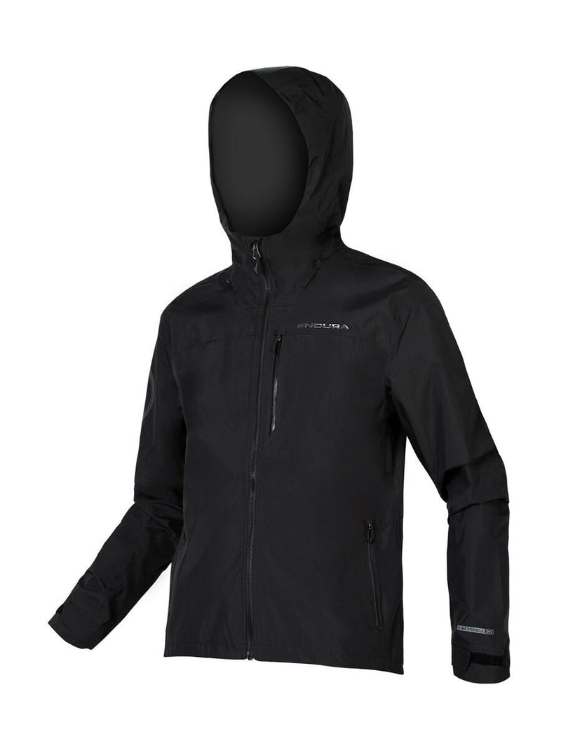 Endura Kurtka SingleTrack Waterproof Jkt