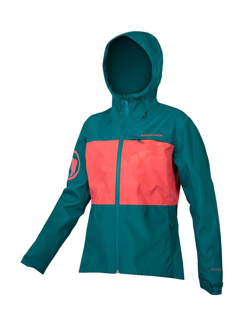Endura Kurtka damska Wms SingleTrack Jacket II