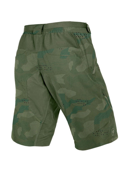 Endura Hummvee Short II