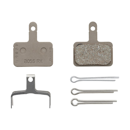 Shimano Okładziny Ham Tarcz B05S Żywiczne