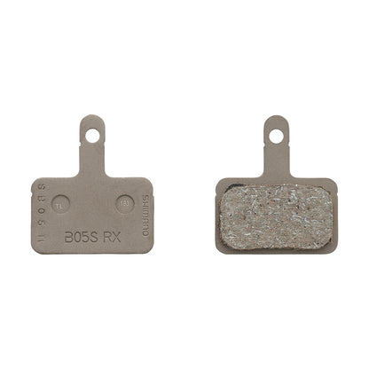 Shimano Okładziny Ham Tarcz B05S Żywiczne