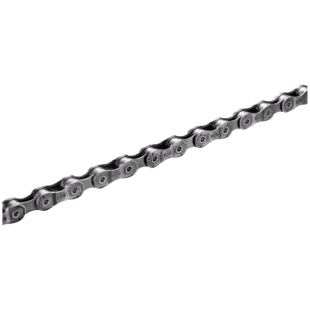 Shimano Łańcuch 9rz 138 Ogniw CN-E6070