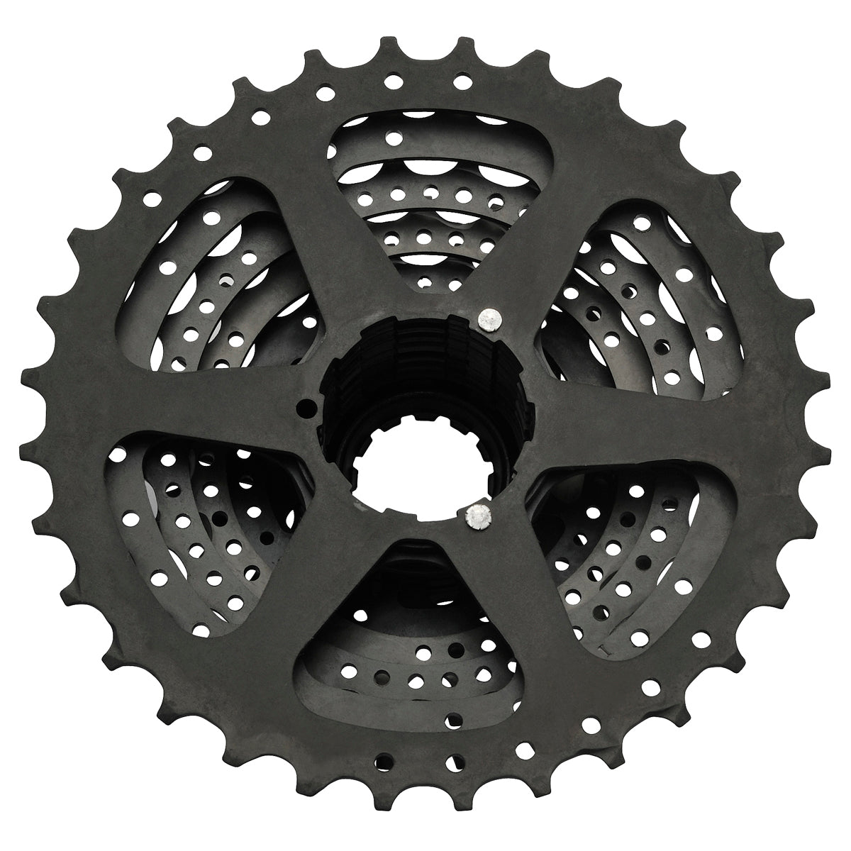 Shimano Kaseta 8rz 11-32 CSHG31 AW ACSHG318132