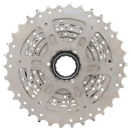 Shimano Kaseta 8rz 11-34 CS-HG50-8-S Claris