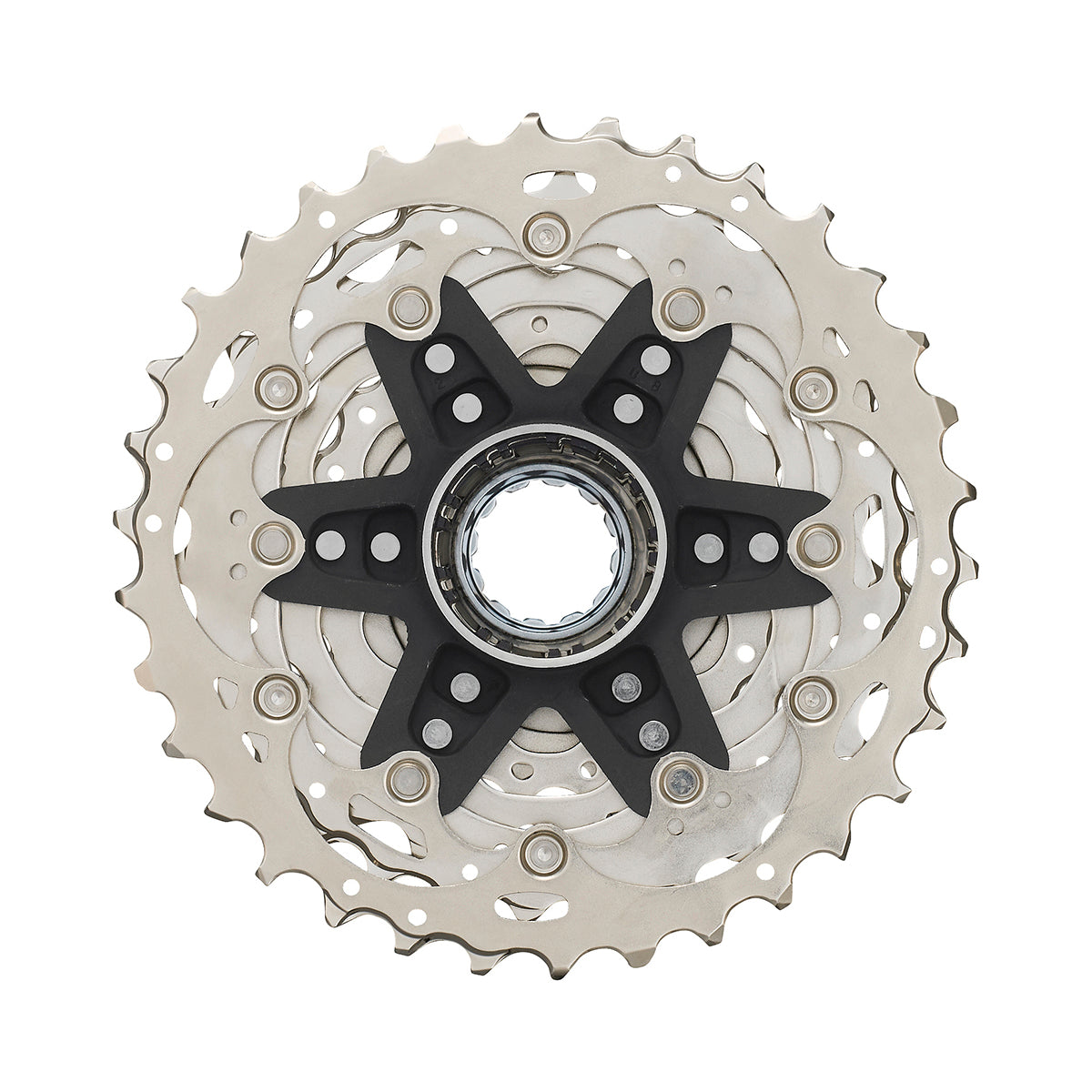 Shimano Kaseta 12rz 11-34T CS-R7101