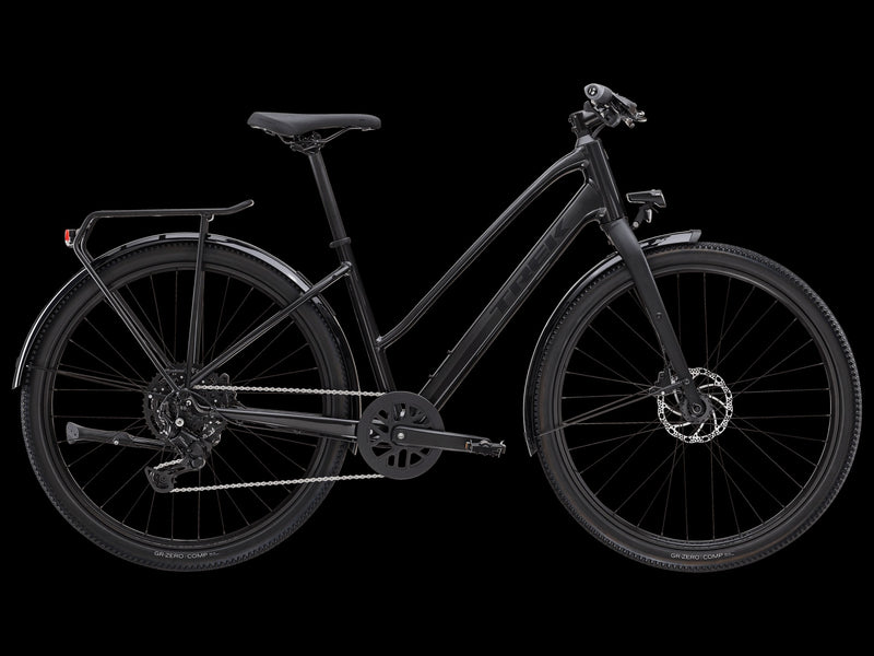Trek Dual Sport 2 EQ Stagger
