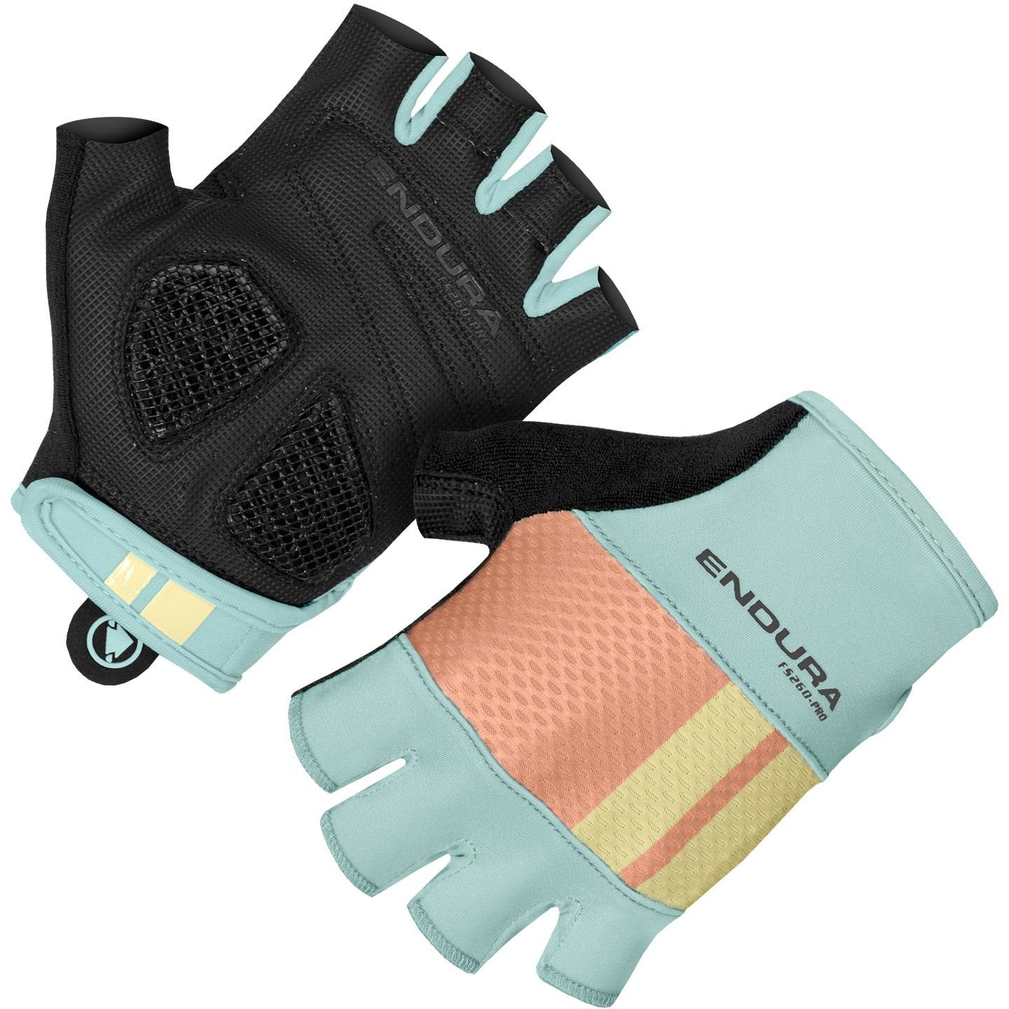 Endura Damskie rękawiczki Wms FS260-Pro Aerogel Mitt