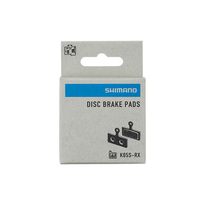 Shimano Okładziny Ham Tarcz K05S Żywiczne
