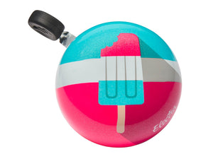 Lazurowy / Metaliczna Malina