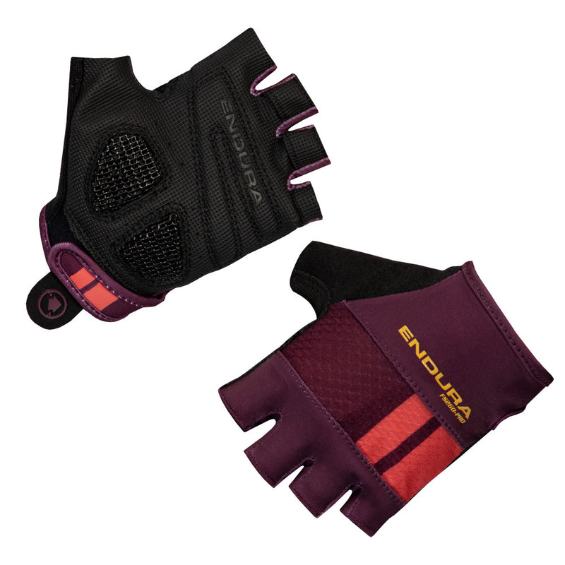 Endura Rękawiczki WMS FS260 AEROGEL MITT II