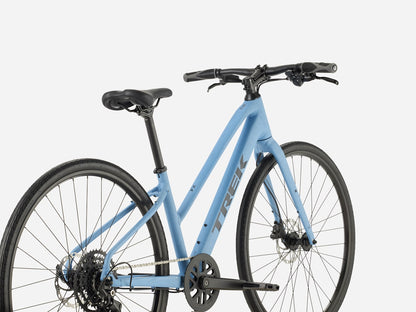 TREK FX 2 o średnim przekroku Gen 4