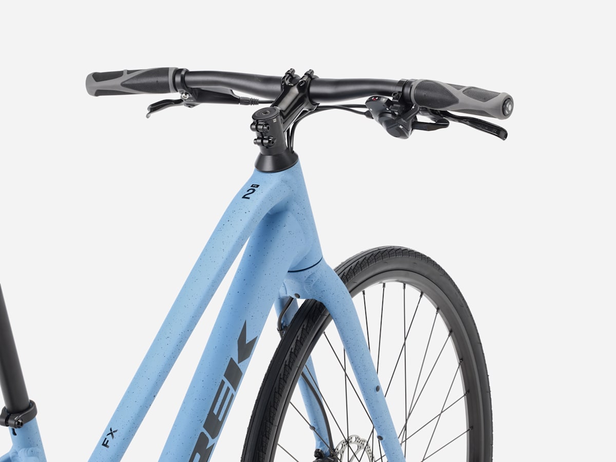TREK FX 2 o średnim przekroku Gen 4