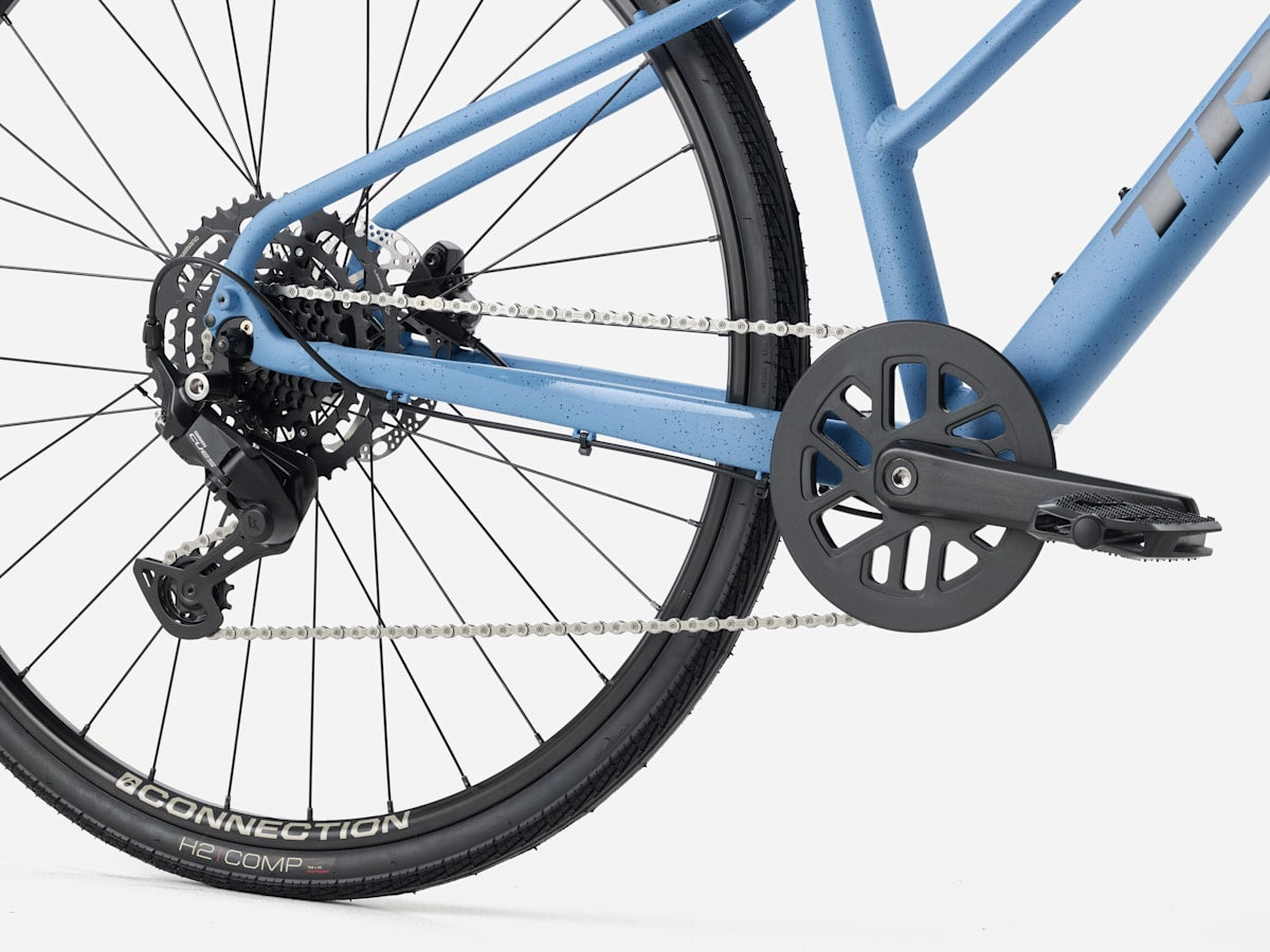 TREK FX 2 o średnim przekroku Gen 4
