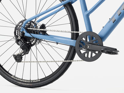 TREK FX 2 o średnim przekroku Gen 4
