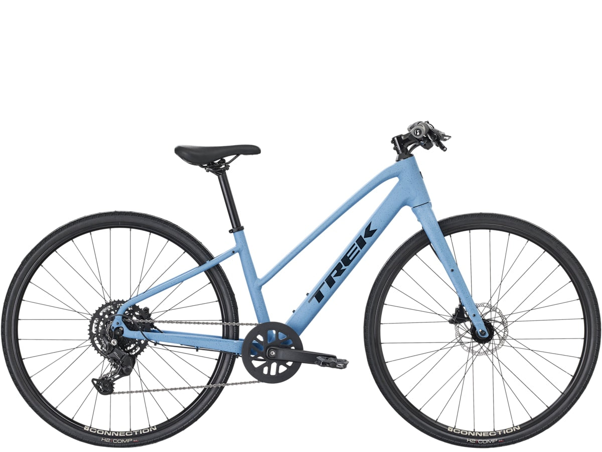 TREK FX 2 o średnim przekroku Gen 4