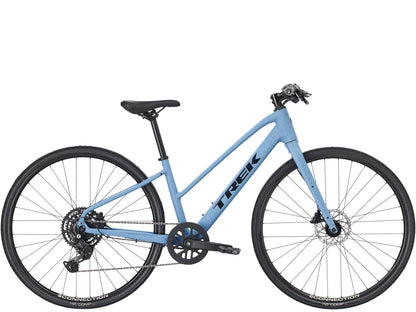 TREK FX 2 o średnim przekroku Gen 4