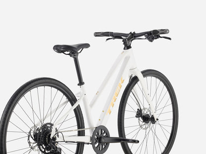 TREK FX 2 o średnim przekroku Gen 4