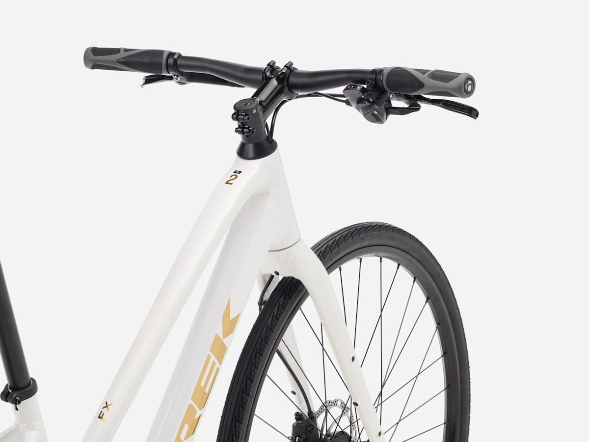 TREK FX 2 o średnim przekroku Gen 4