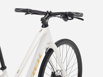 TREK FX 2 o średnim przekroku Gen 4