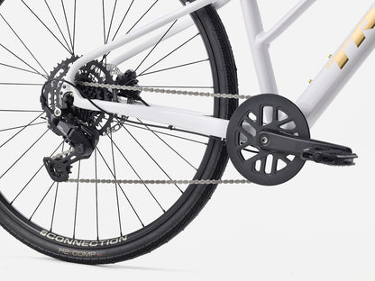 TREK FX 2 o średnim przekroku Gen 4