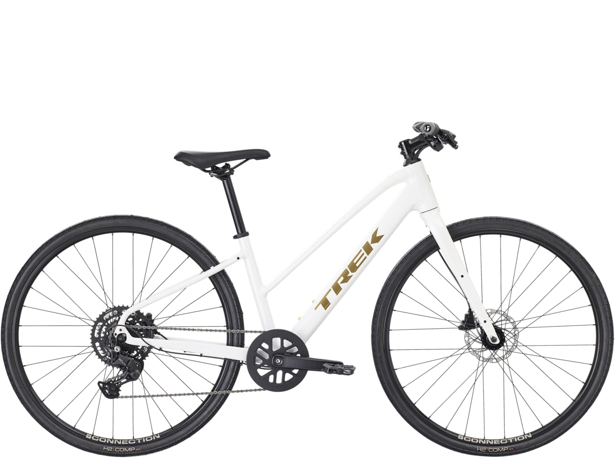 TREK FX 2 o średnim przekroku Gen 4
