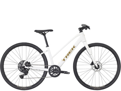TREK FX 2 o średnim przekroku Gen 4