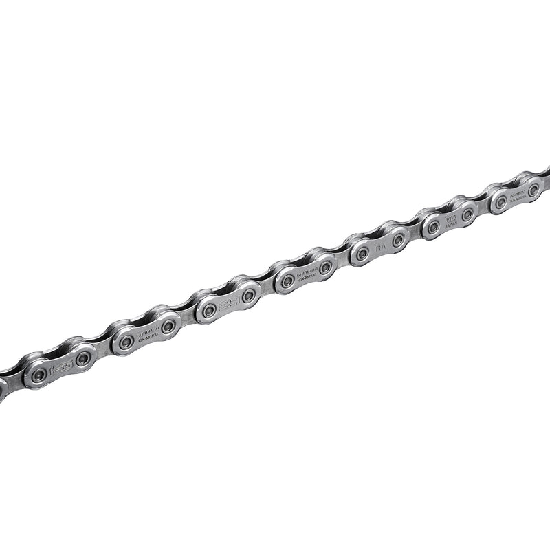 Shimano Łańcuch 12rz 126 Ogniw CN-M8100 Spinka