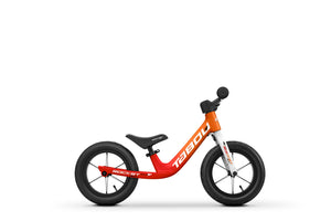 ONE_SIZE / Red / Orange