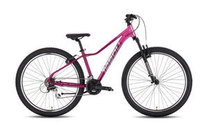 S / Pink / Purple