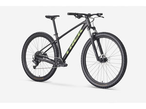 XS / 27.5 / Matte Dark Web