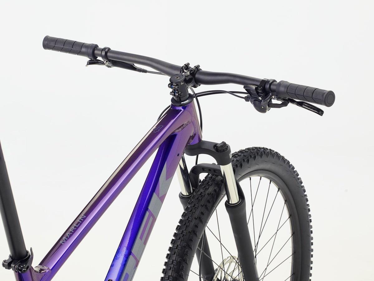 TREK Marlin 4 Gen 3