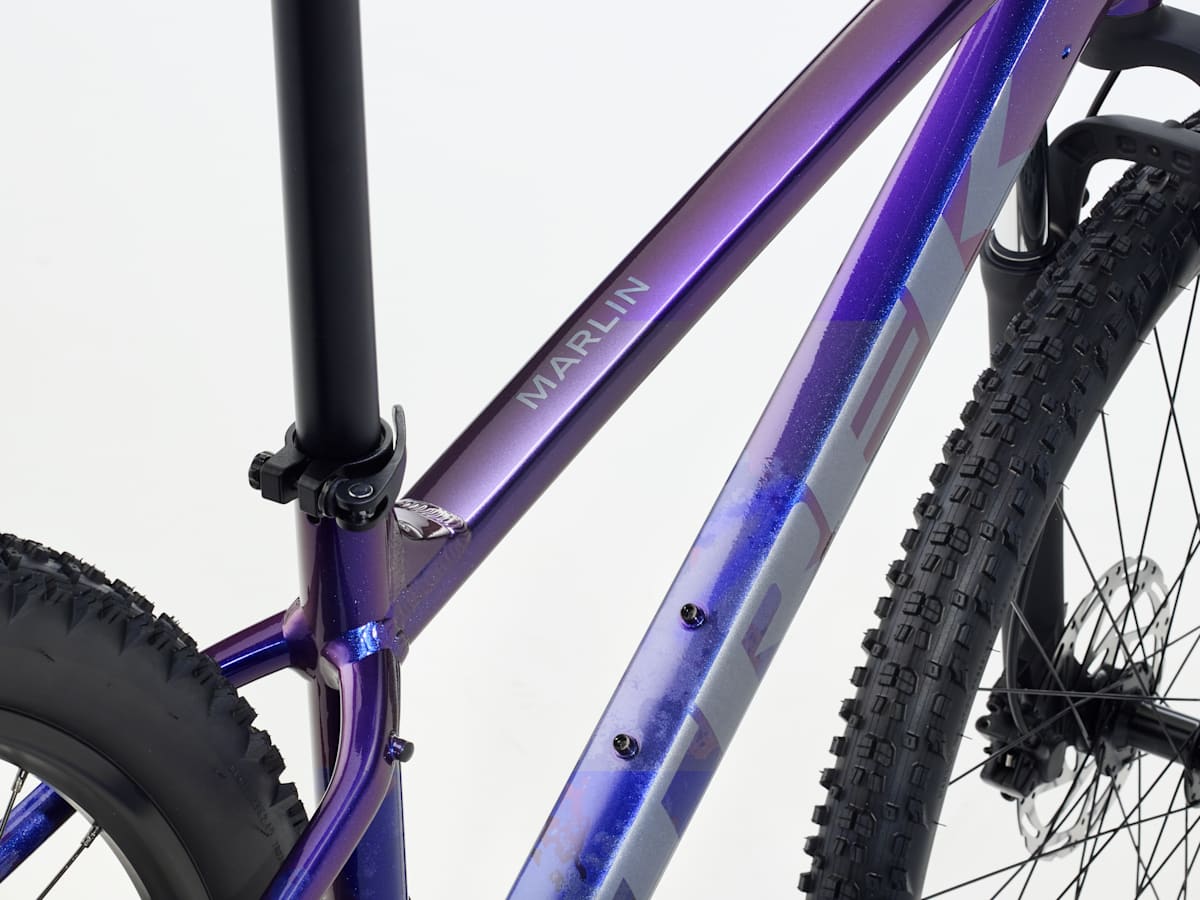TREK Marlin 4 Gen 3
