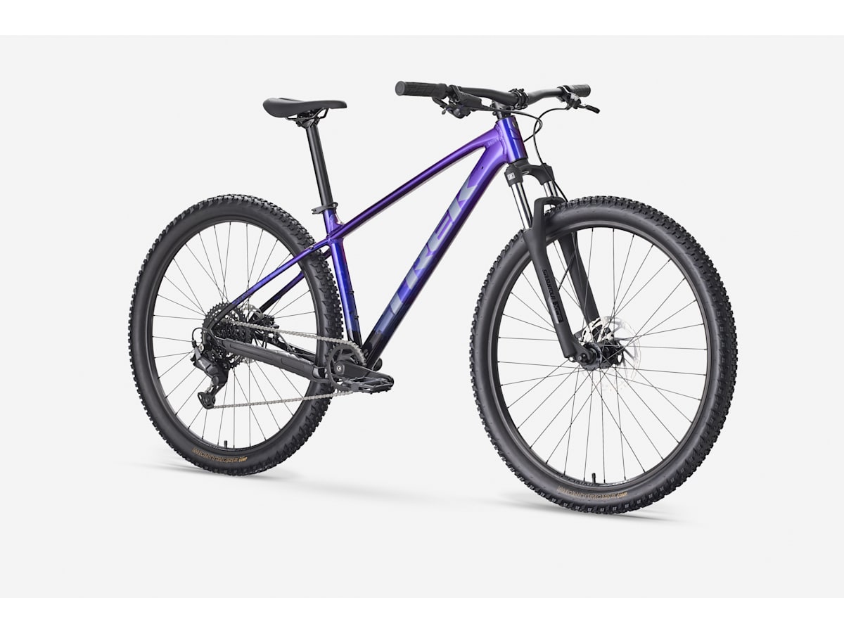 TREK Marlin 4 Gen 3